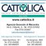 CATTOLICA