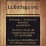LA BOTTEGA