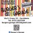 BURGER'S GARAGE