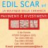 EDIL SCAR