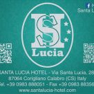 SANTA LUCIA HOTEL