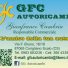 GFC AUTORICAMBI