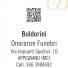 BULDORINI