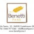 BENETTI PANE