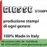 GIESSE STAMPI