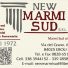 NEW MARMI SUD 