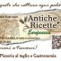 ANTICHE RICETTE EUROFOCACCIA