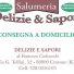 DELIZIE & SAPORI
