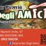 BAR PIZZERIA DEGLI AMICI 
