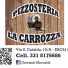 PIZZOSTERIA LA CARROZZA 