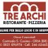 TRE ARCHI