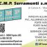 CMP SERRAMENTI