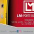 LM PORTE BLINDATE