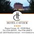 HOTEL CAVOUR