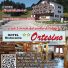 HOTEL RISTORANTE ORTESINO