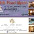 ALPEN HOTEL EGHEL