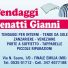TENDAGGI BENATTI GIANNI