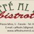 CAFFÈ AL N.5 BISTROT