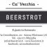 BEERSTROT - CA' VECCHIA