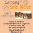 CAMPING SOLE NEVE