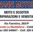 NANNI MOTOR