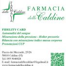 FARMACIA DELLE CALDINE