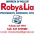 IMPRESA DI PULIZIE ROBY&LIA
