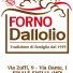 FORNO DALLOLIO