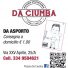 DA CIUMBA