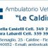 AMBULATORIO VETERINARIO LE CALDINE