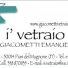 I' VETRAIO