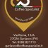 COFFEE SPECIALIST