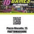 16 GAMES FRATTAMAGGIORE