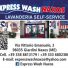 EXPRESS WASH NAXOS