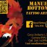 MANUEL BOTTONE TATTOO ARTIST