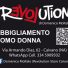 REVOLUTION 