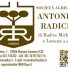 ANTONIO RADICE