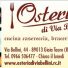 OSTERIA DI VIA BELLINI