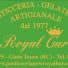 ROYAL GAR