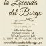 LA LOCANDA DEL BORGO