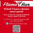 FLAME BAR
