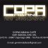COPACABANA CAFÈ