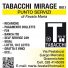 TABACCHI MIRAGE