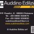 AUDDINO EDILIZIA