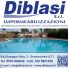 DIBLASI