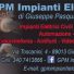 GPM IMPIANTI ELETTRICI