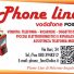 PHONE LINE