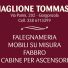 MAGLIONE TOMMASO