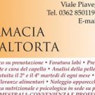 FARMACIA DR. VALTORTA