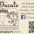 IL DUCALE RISTORATORI